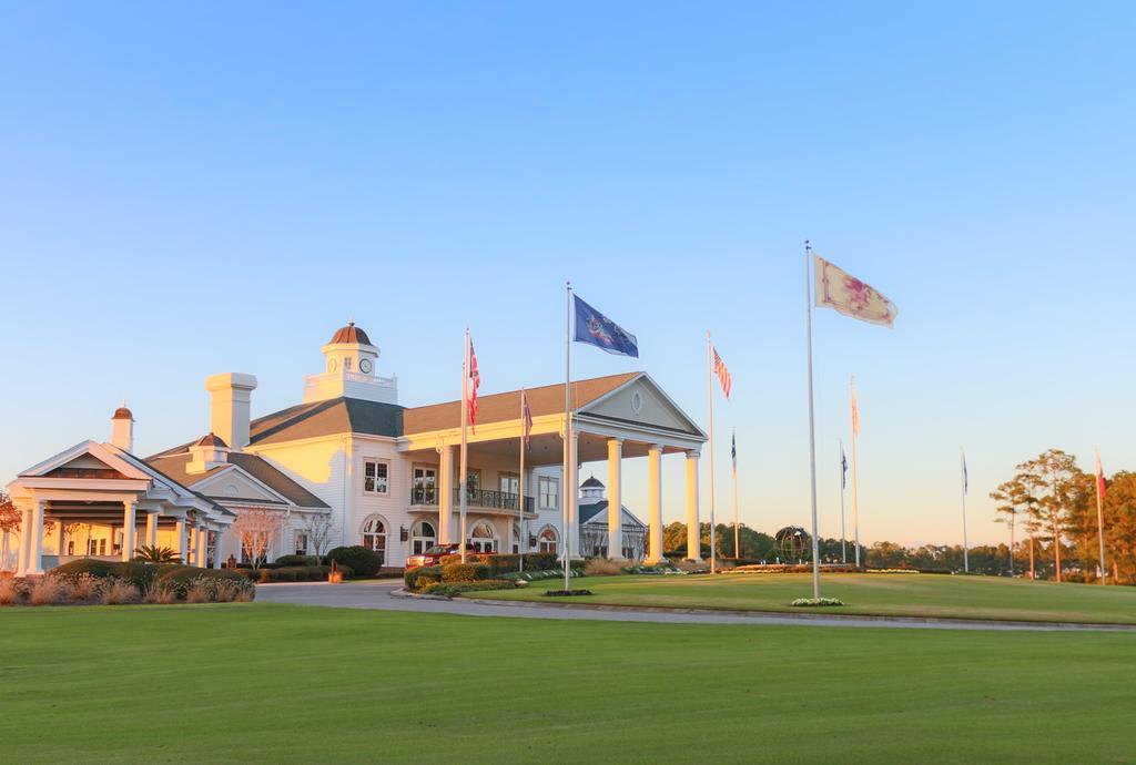 River Oaks Golf Resort Myrtle Beach Exterior foto