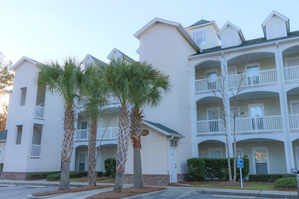 River Oaks Golf Resort Socastee Exterior foto