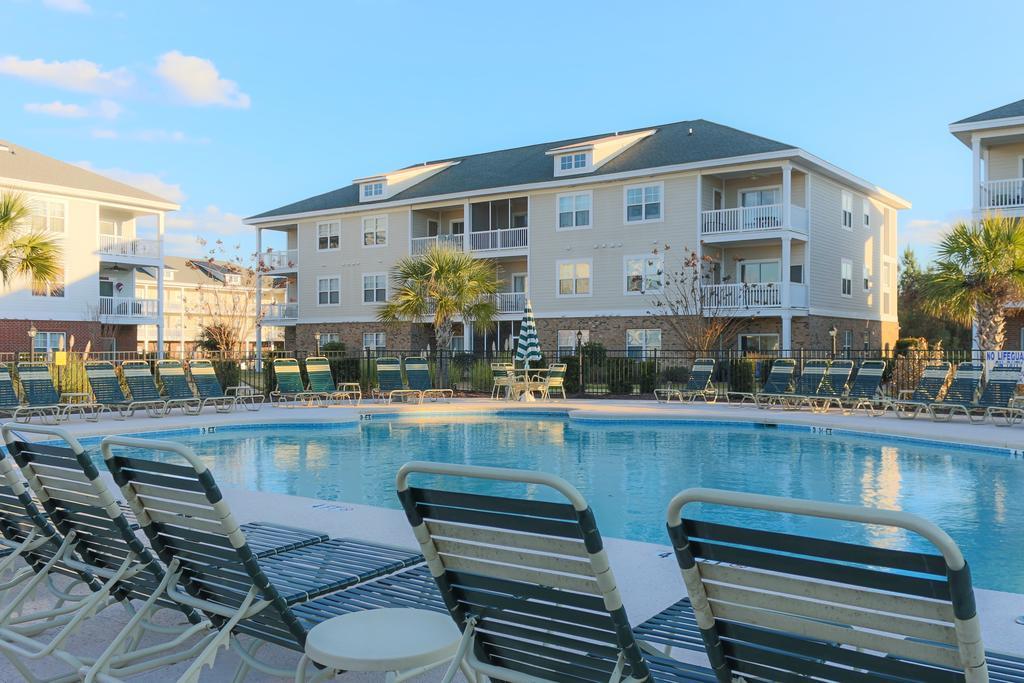 River Oaks Golf Resort Myrtle Beach Exterior foto