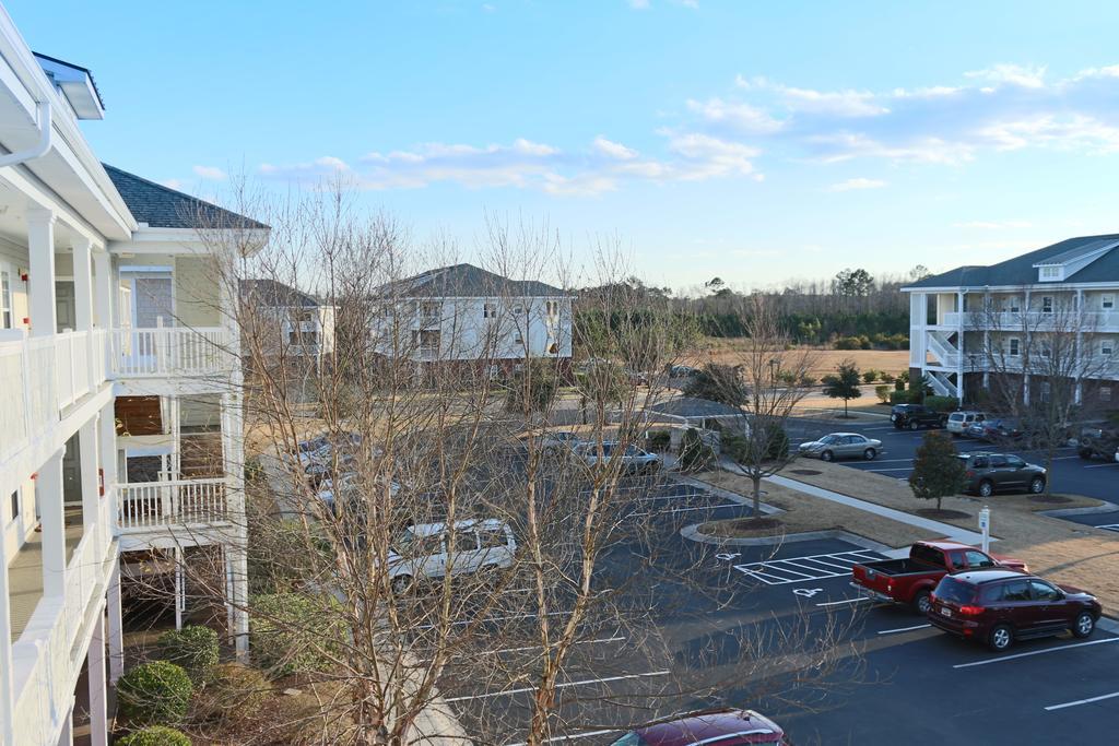 River Oaks Golf Resort Socastee Exterior foto