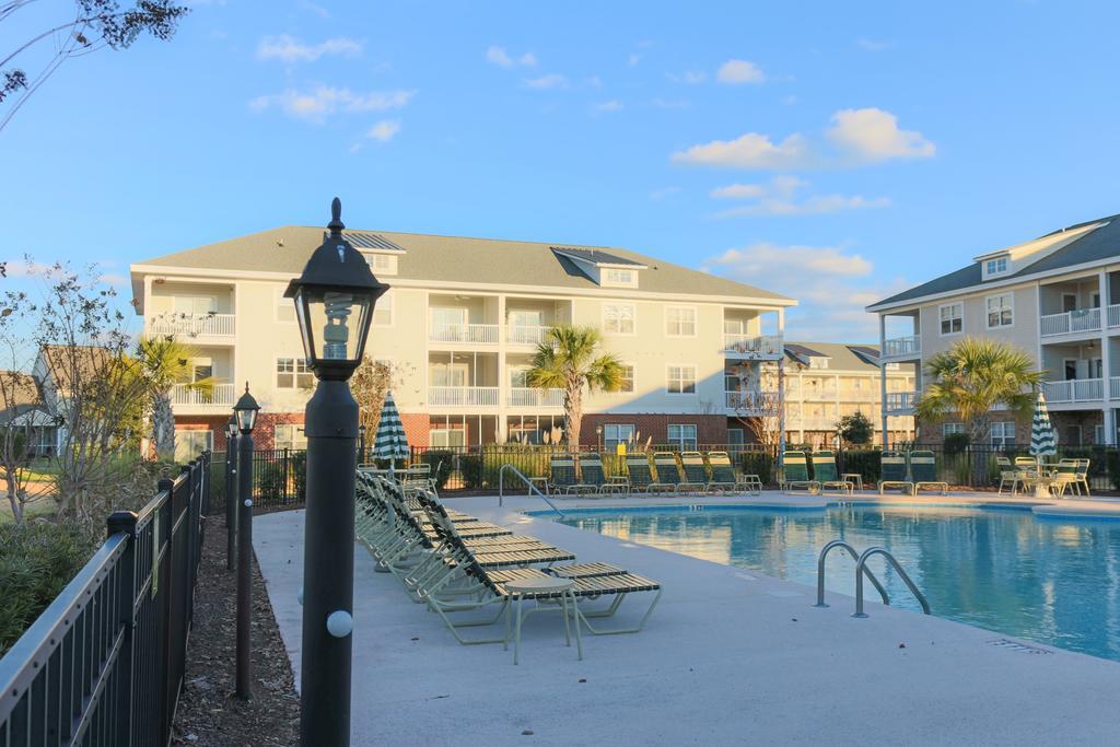 River Oaks Golf Resort Socastee Exterior foto