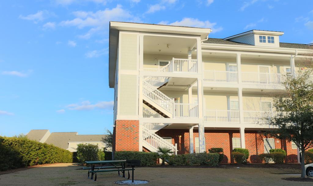 River Oaks Golf Resort Myrtle Beach Exterior foto