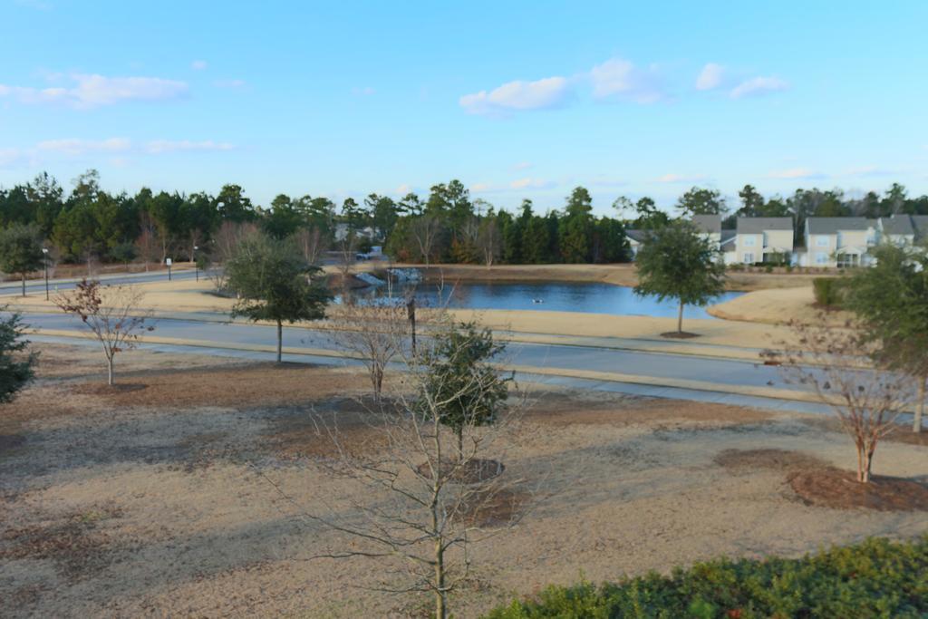 River Oaks Golf Resort Myrtle Beach Exterior foto