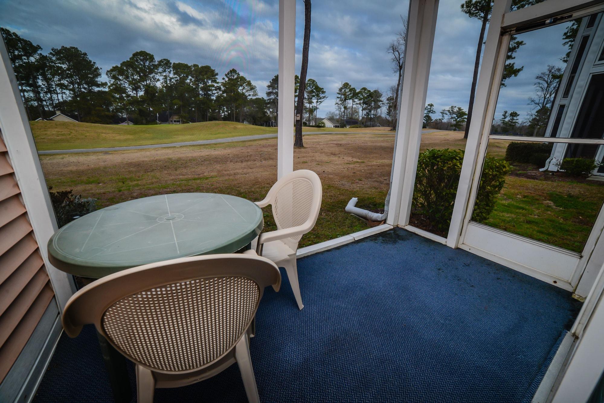River Oaks Golf Resort Socastee Exterior foto