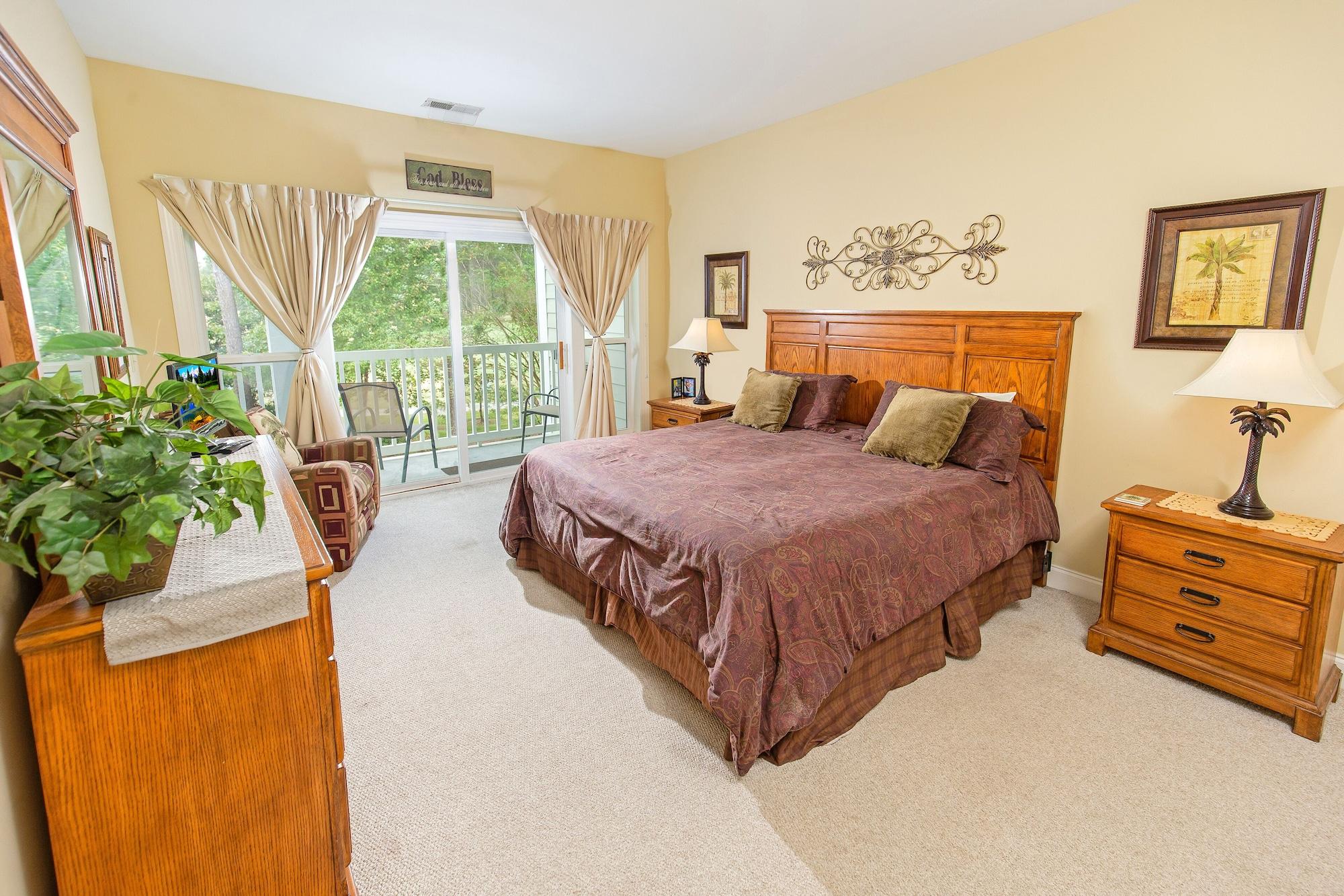 River Oaks Golf Resort Socastee Exterior foto