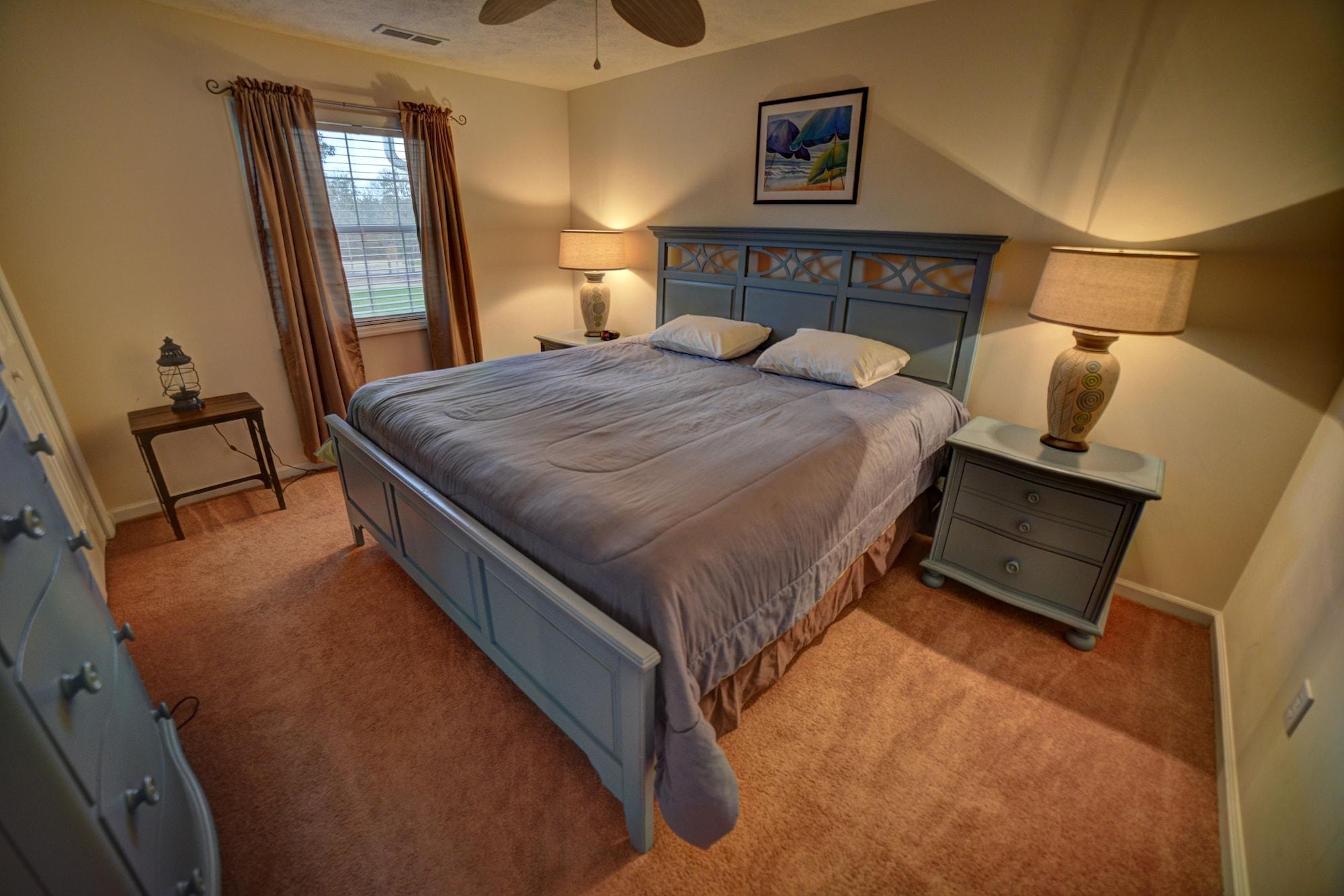 River Oaks Golf Resort Socastee Exterior foto