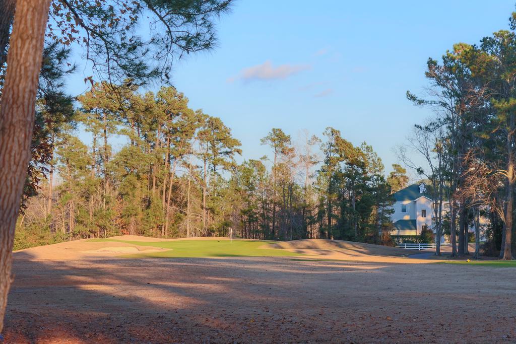 River Oaks Golf Resort Socastee Exterior foto
