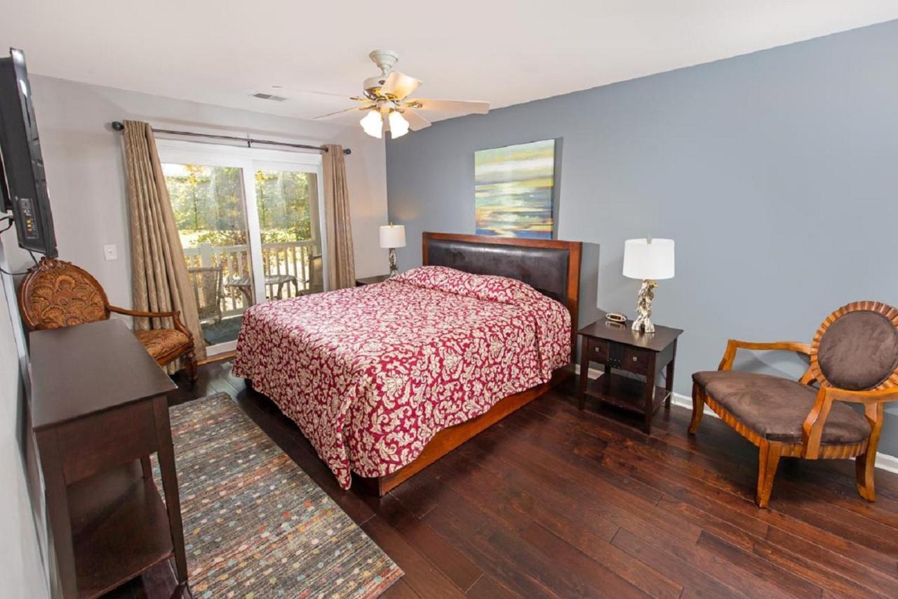 River Oaks Golf Resort Socastee Exterior foto