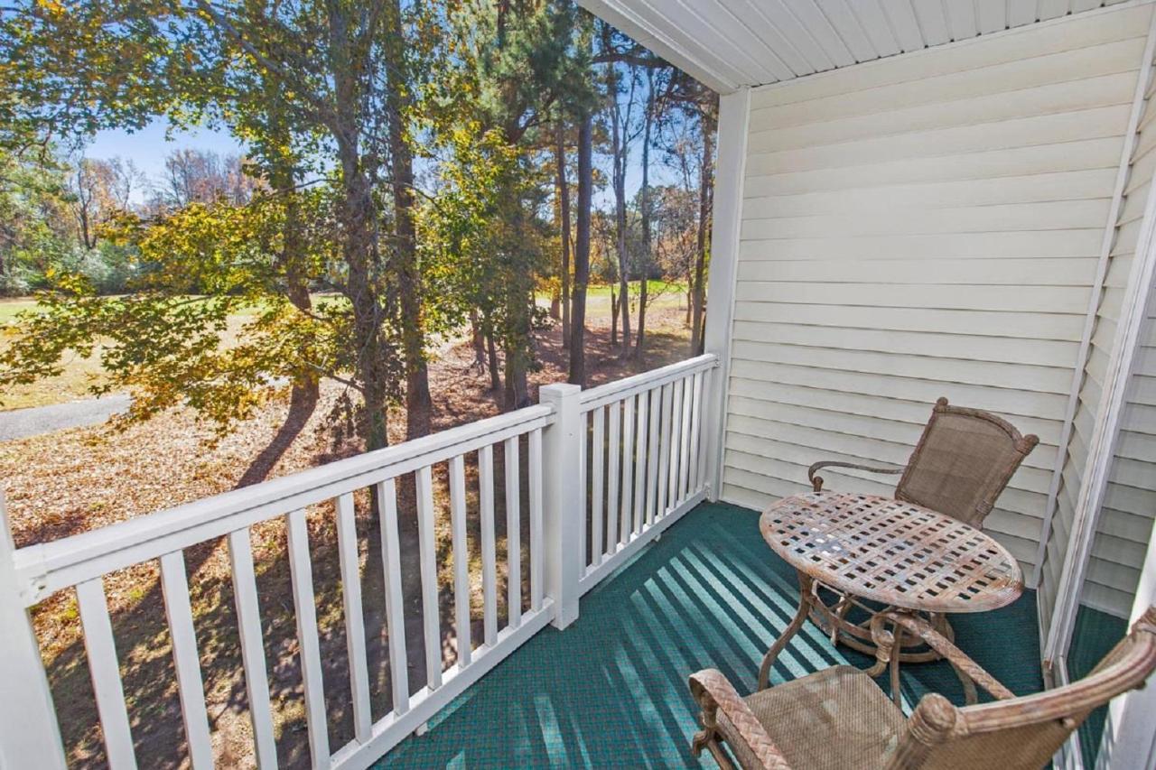 River Oaks Golf Resort Socastee Exterior foto