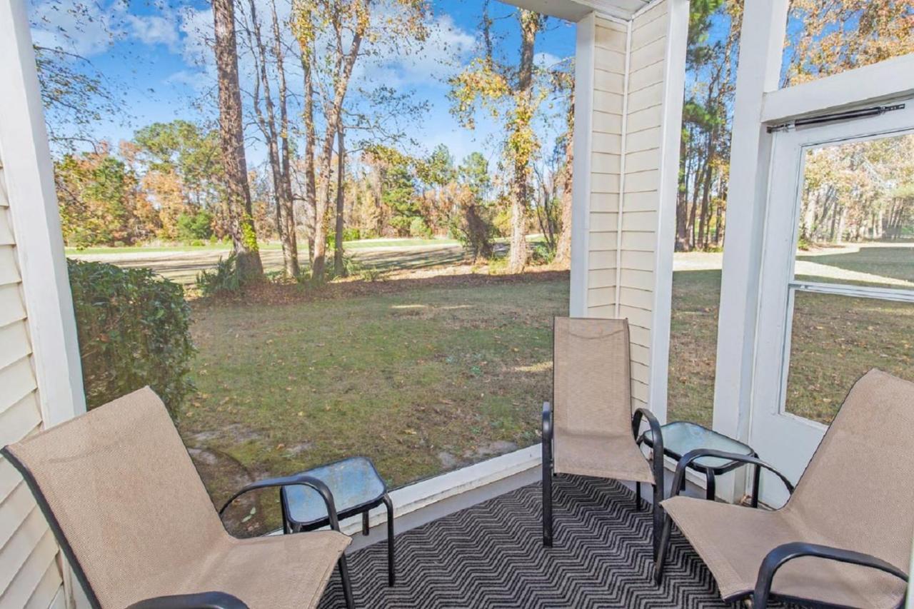 River Oaks Golf Resort Socastee Exterior foto